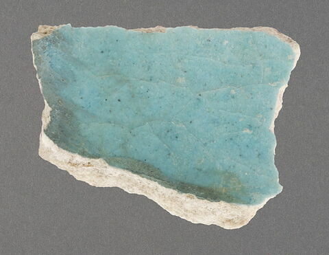 Fragment de céramique