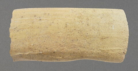 Fragment d'anse