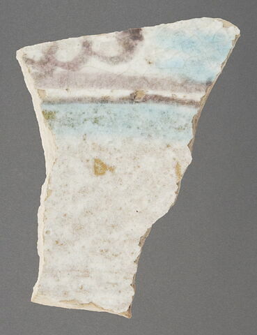 Fragment de paroi, image 1/1