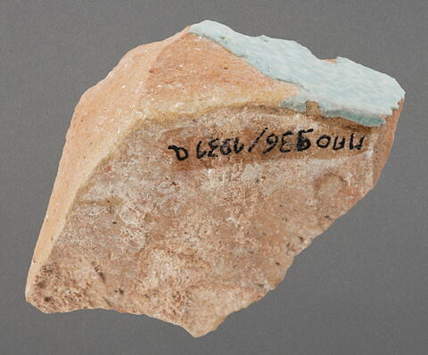 Fragment de carreau