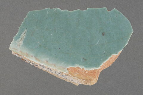 Fragment de carreau