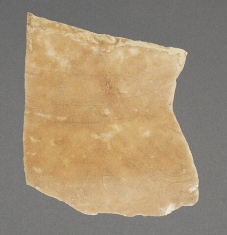 Fragment de céramique