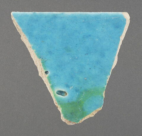 Fragment de carreau