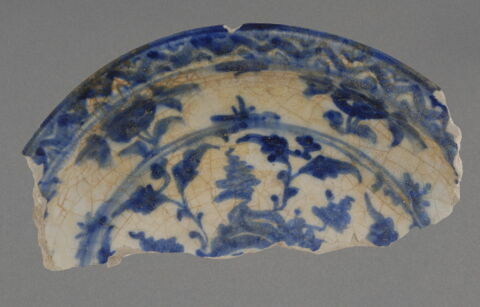 Fragment de plat