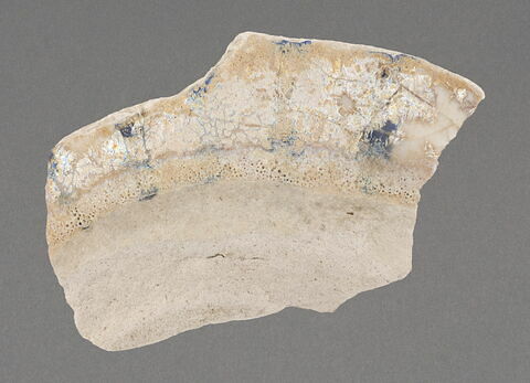 Fragment de type Sultanabad