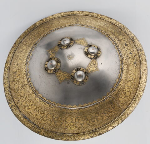 Rondache (dhal), image 2/9