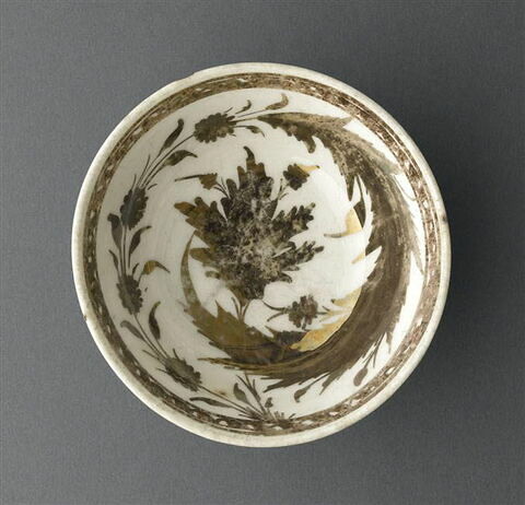 Coupe à la feuille saz, image 9/9