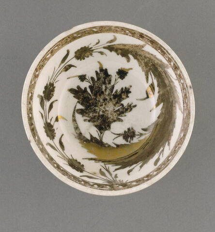 Coupe à la feuille saz