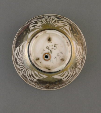 Coupe à la feuille saz, image 2/9