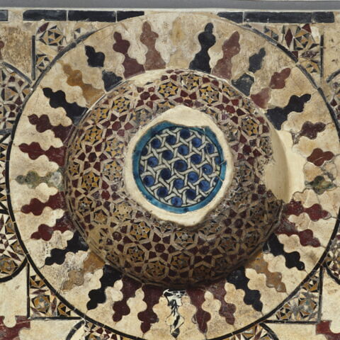 Vasque de fontaine, image 7/8