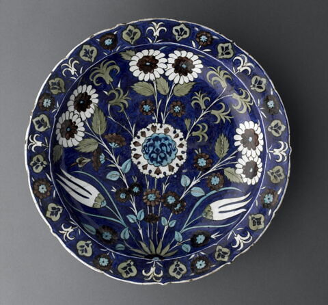 Plat au bouquet, image 11/12