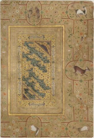 Calligraphie
