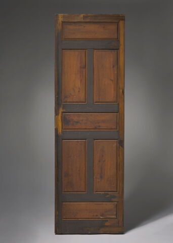 Vantail de porte, image 3/4