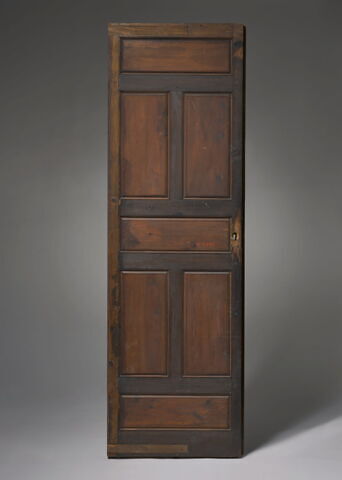 Vantail de porte, image 2/4