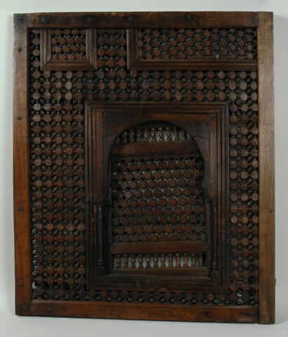 Moucharabieh, image 4/4