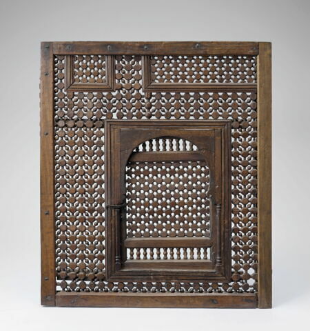 Moucharabieh, image 2/4
