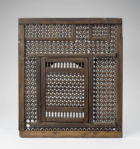 Moucharabieh, image 3/4