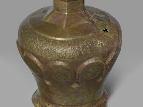 Aiguière facettée, image 10/38