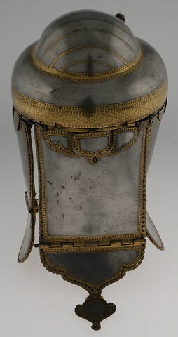 Casque turban ( pagari), image 2/3