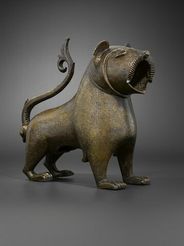 Lion dit 