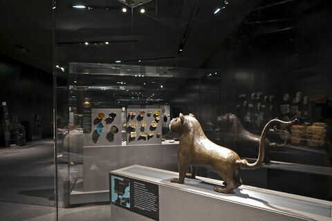 Lion dit 