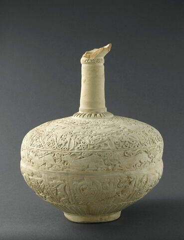 Bouteille aux animaux passant, image 3/20