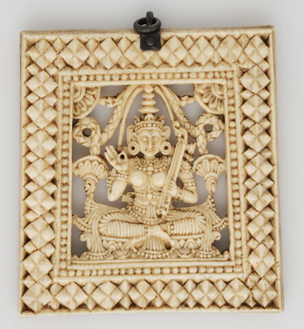 Plaquette (élément de coffret), image 2/2