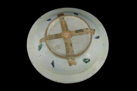 Plat à l'aiguière, image 4/4