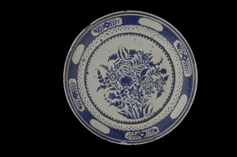 Plat au bouquet, image 2/4