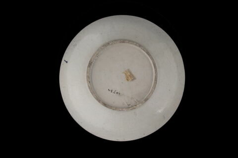 Plat au bouquet, image 4/4