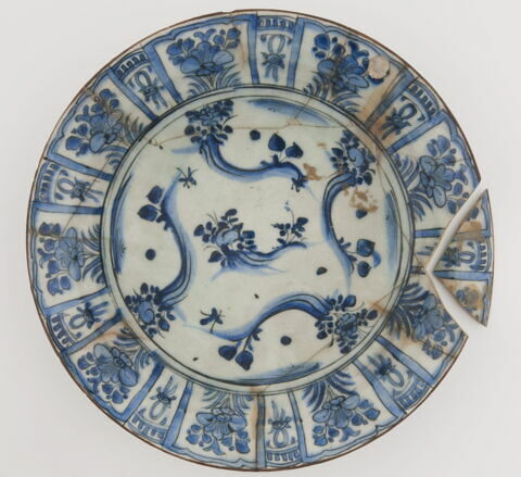 Grand plat, image 3/4