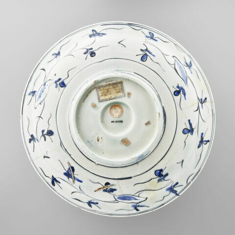 Grand plat, image 2/4