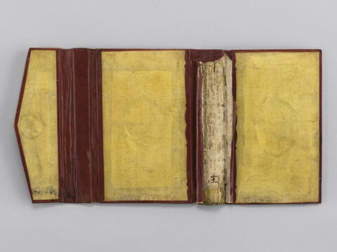 Reliure à rabat, image 3/7