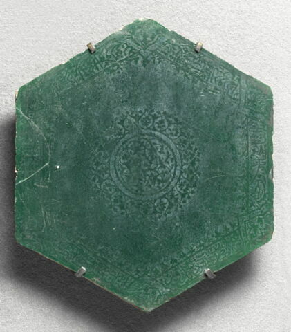 Plaque de revêtement