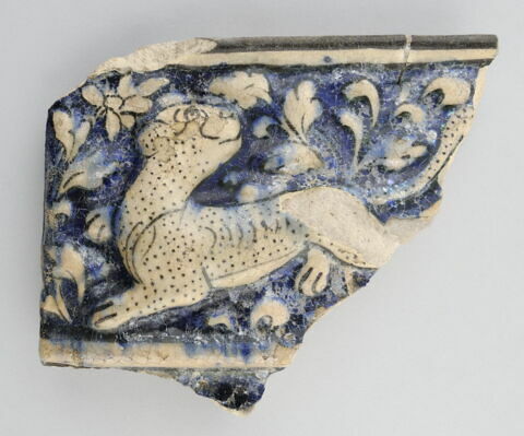 Fragment de frise