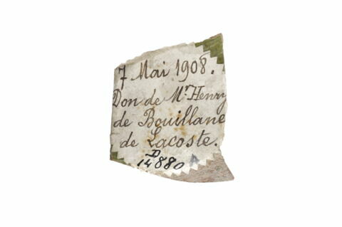 Fragment de vase, image 2/2