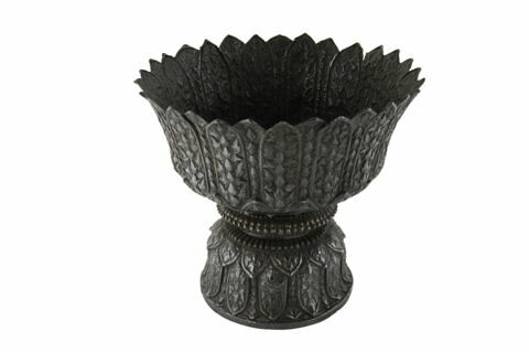 coupe sur pied à fruits, image 9/9