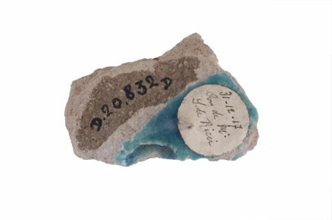 Fragment de céramique, image 2/2
