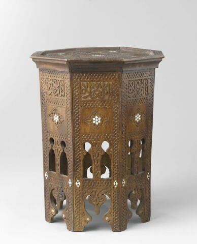 Petite table, image 4/5