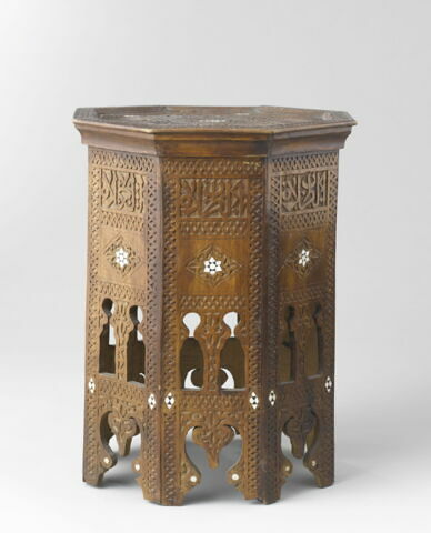Petite table, image 5/5