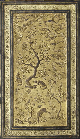 Plat de reliure, image 4/17