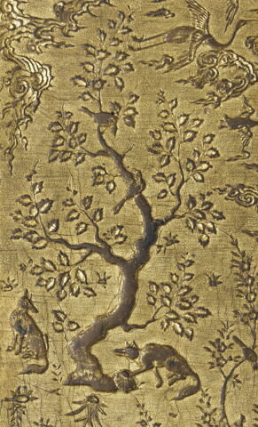 Plat de reliure, image 5/17