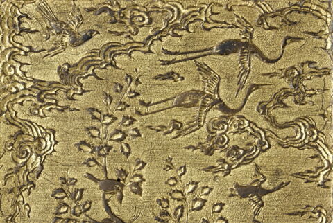 Plat de reliure, image 8/17