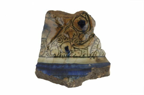 Fragment de vase