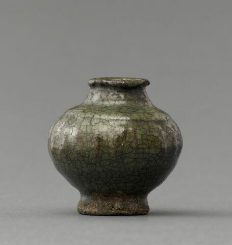 Vase sur piédouche, image 3/3