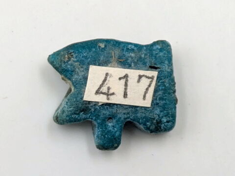 amulette oudjat, image 2/2