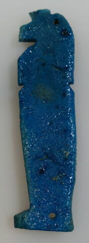 amulette ; résille, image 2/2