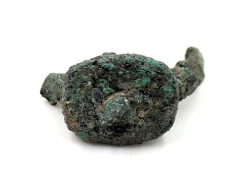 bague à chaton ovale