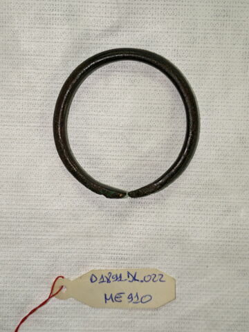 bracelet en anneau ouvert, image 2/3