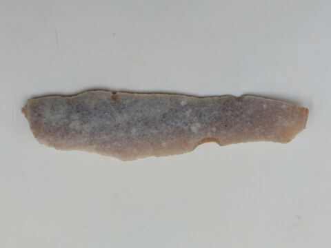 lame de silex, image 2/2